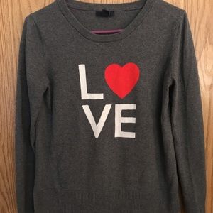 Sweater - Gap